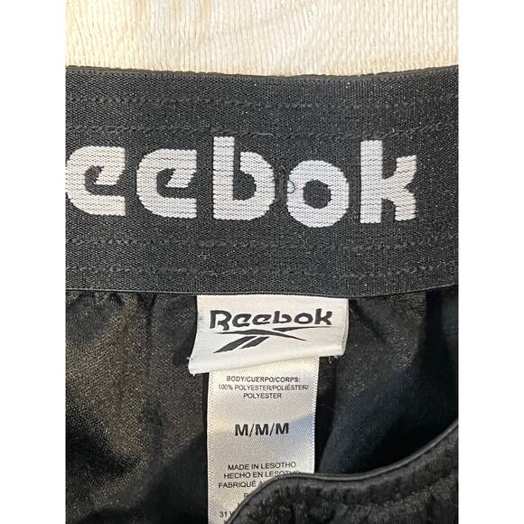 Reebok Training Shorts Mens M - Picture 3 of 3